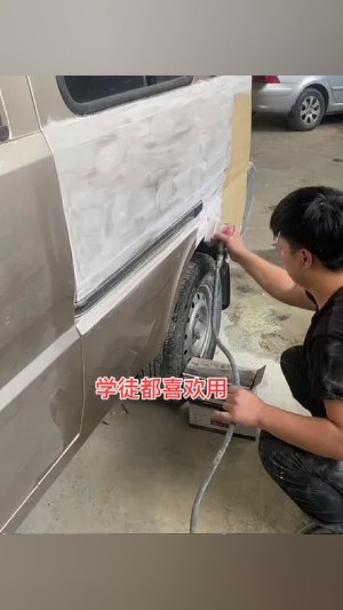 方形干磨机 一机多能，搭配猎王沙子实现高效耐用抛光