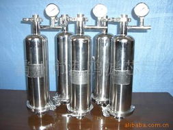 精密膜过滤器与超精密抛光膜 价格影响因素与市场概况