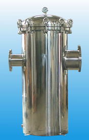 精密过滤器配套图片