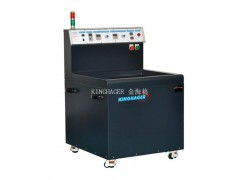 磁力研磨机KH 950 引领超精密抛光技术的革新力量