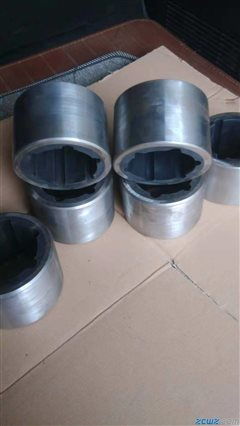 工艺技术登峰造极 揭秘油膜轴承162250GE的超精密抛光膜